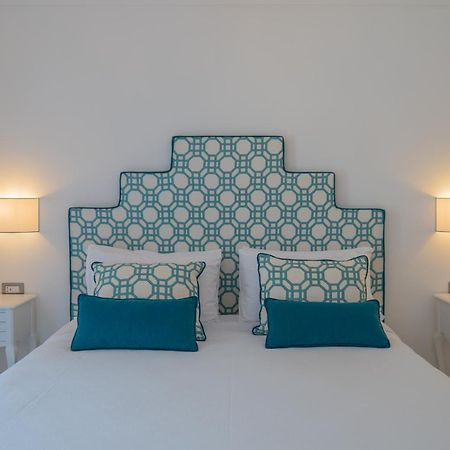 Milky Suites Positano Exterior photo
