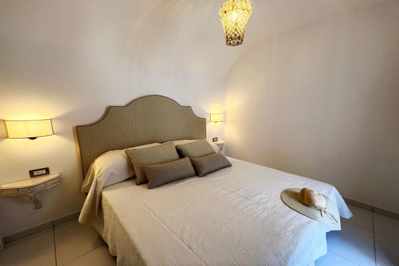 Milky Suites Positano Exterior photo
