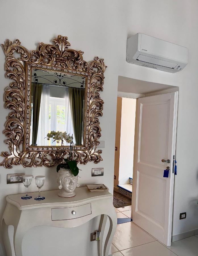 Milky Suites Positano Exterior photo