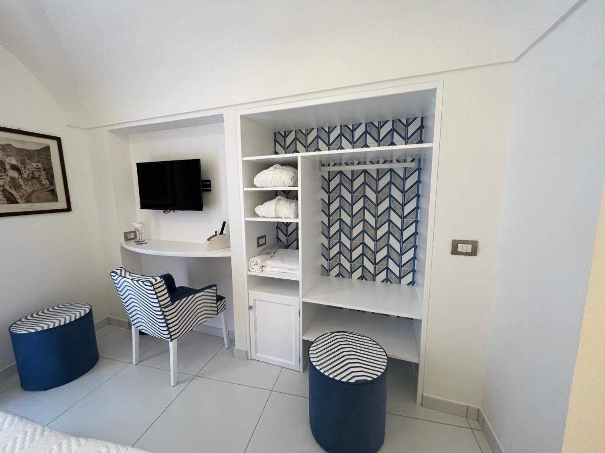 Milky Suites Positano Exterior photo