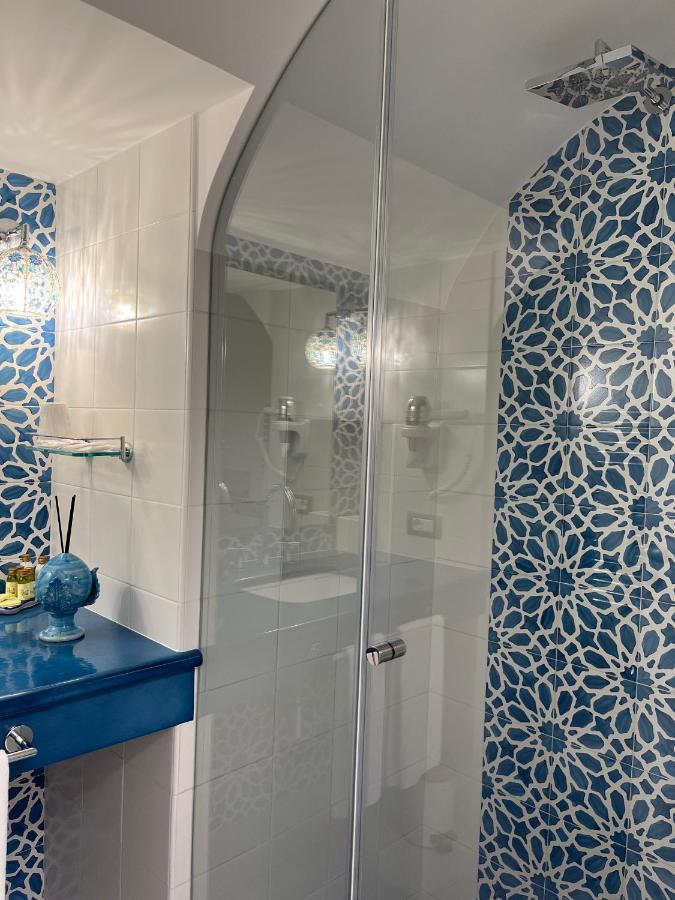 Milky Suites Positano Exterior photo