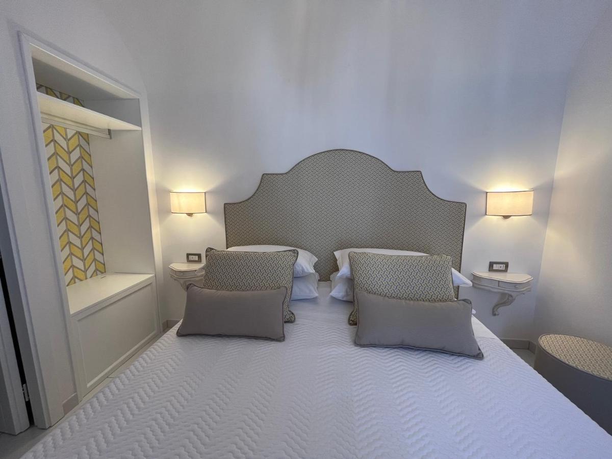 Milky Suites Positano Exterior photo