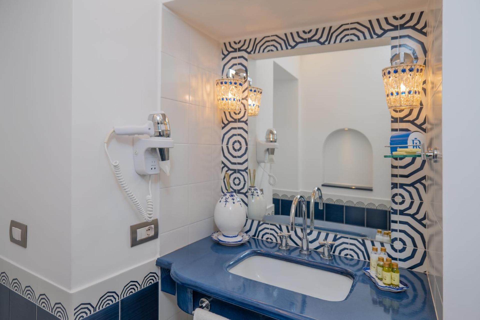 Milky Suites Positano Exterior photo