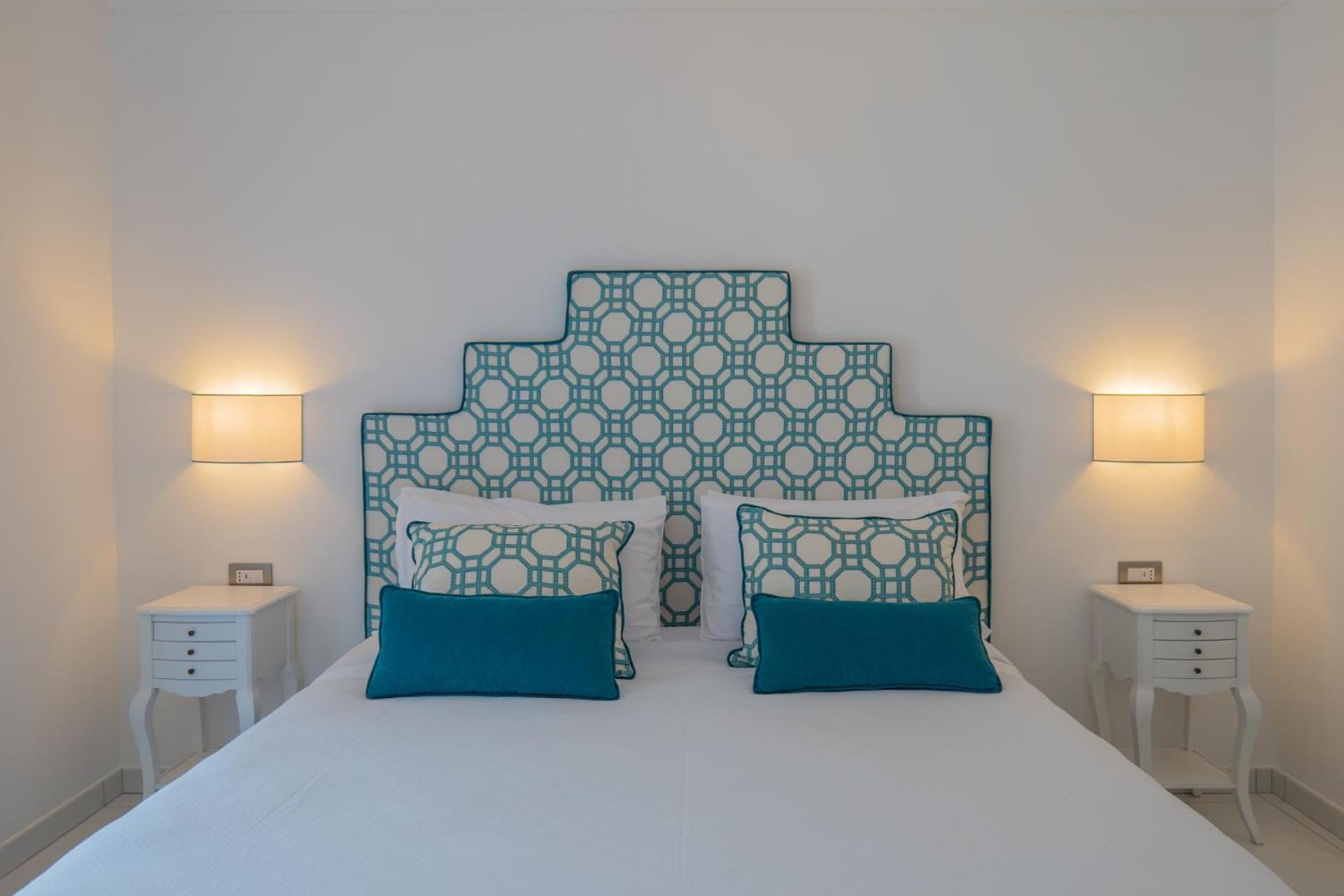 Milky Suites Positano Exterior photo