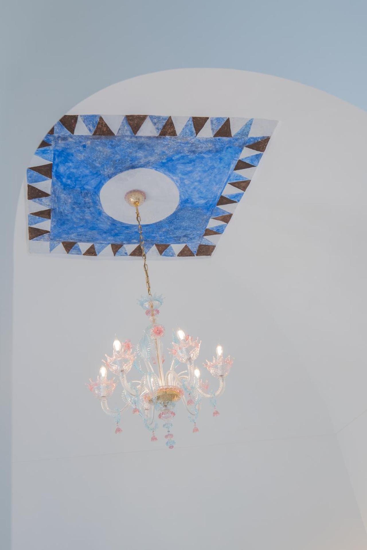 Milky Suites Positano Exterior photo