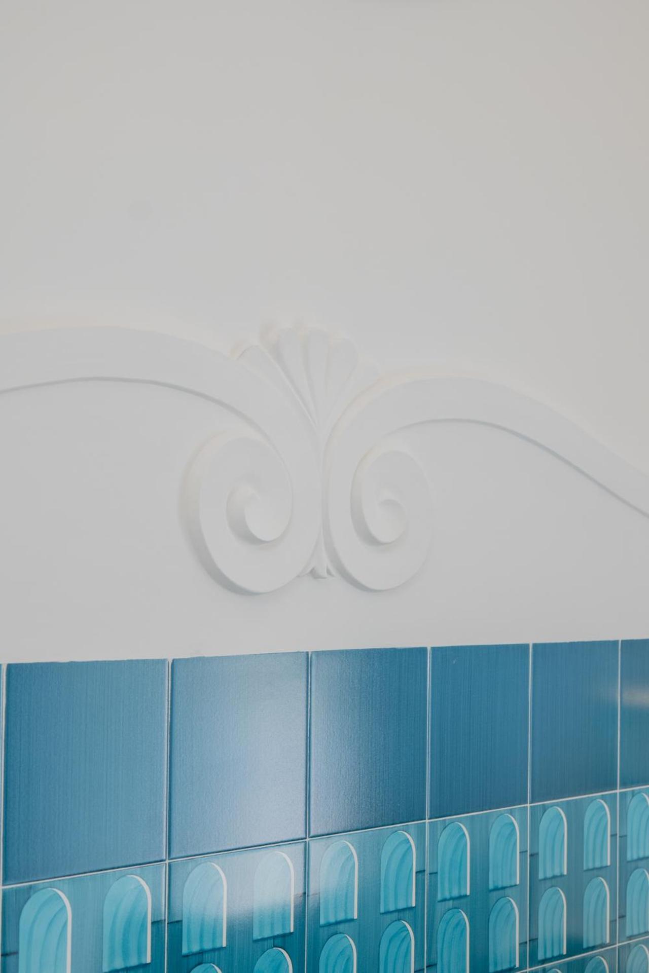 Milky Suites Positano Exterior photo